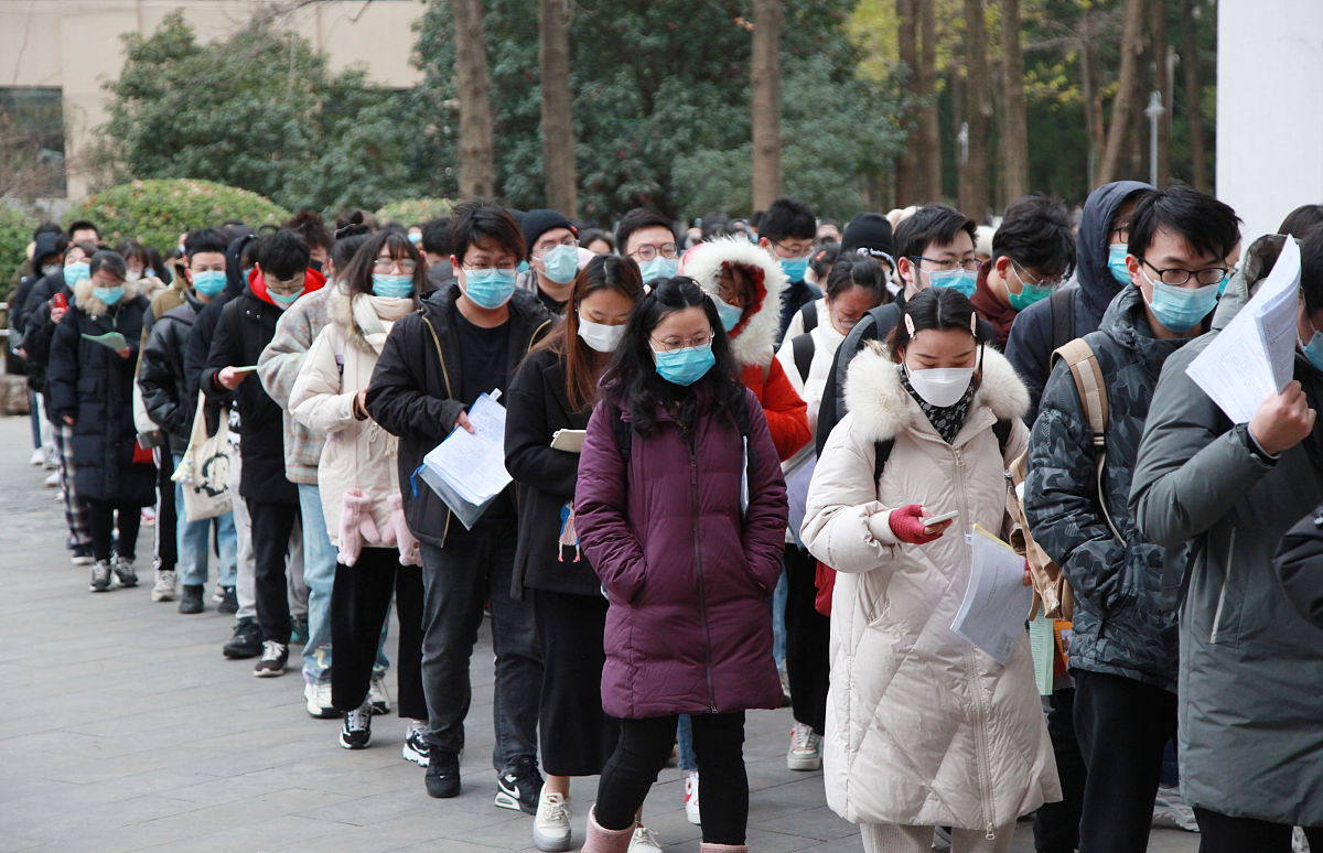 石家庄协和医学中等专业学校2022年招生简章