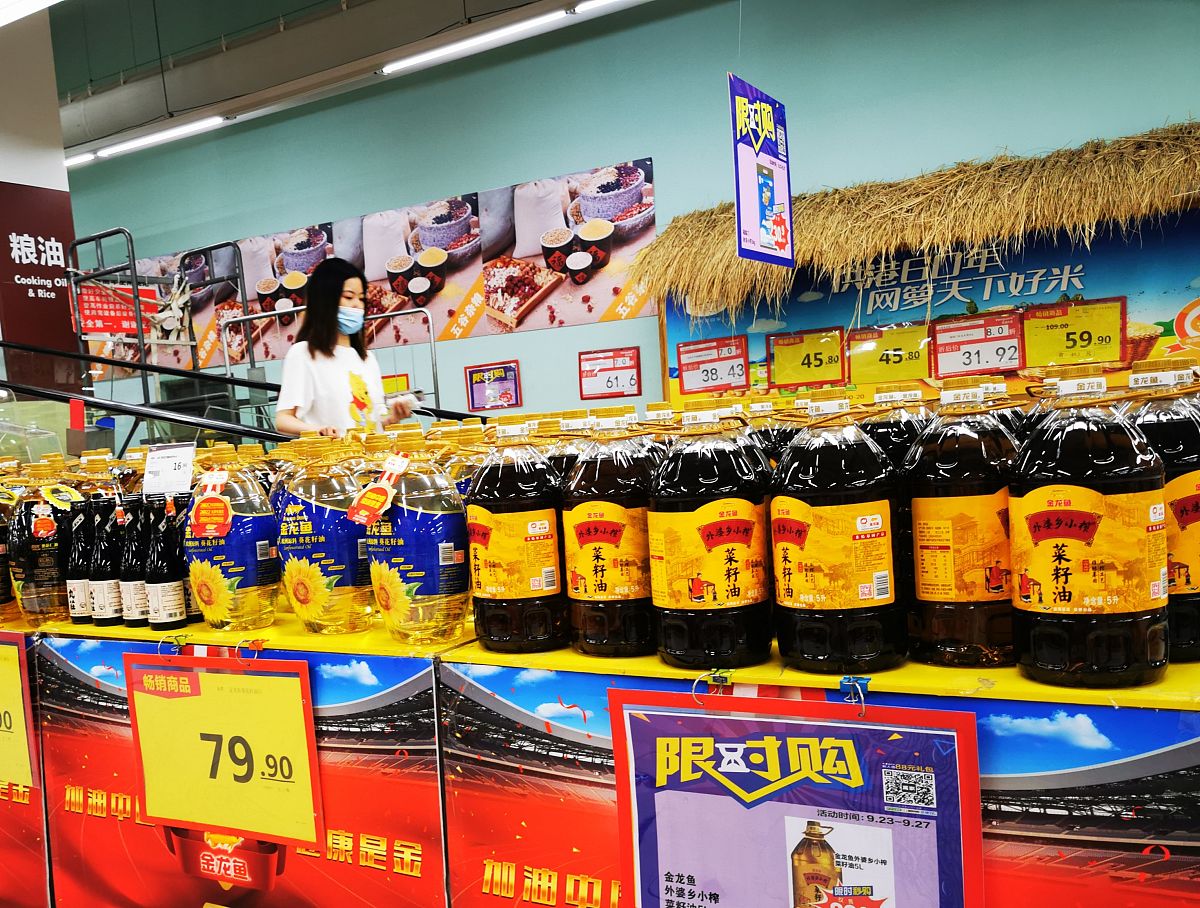 中国及全球领先食品供应商推荐：华润万家、迈凯伦、青岛啤酒等