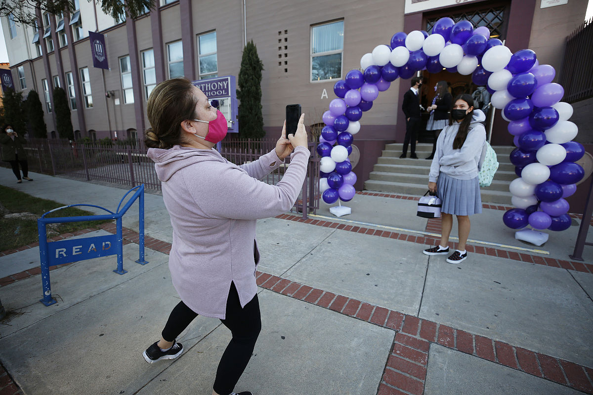 陕西高一开学时间：9月1日，开启三年高中生涯