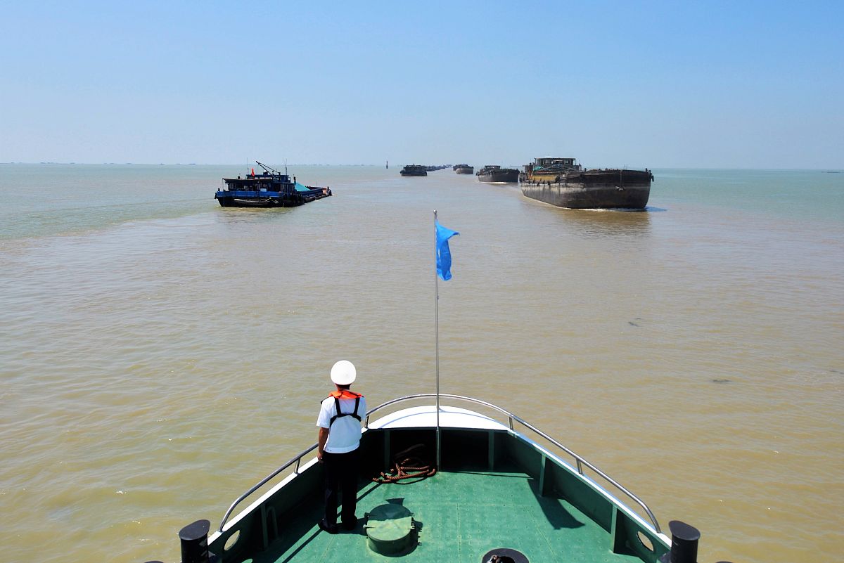 滨州职业学院航海技术专业怎么样