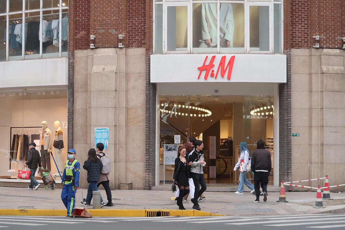 bm上海店怎么关了？回答加拓展