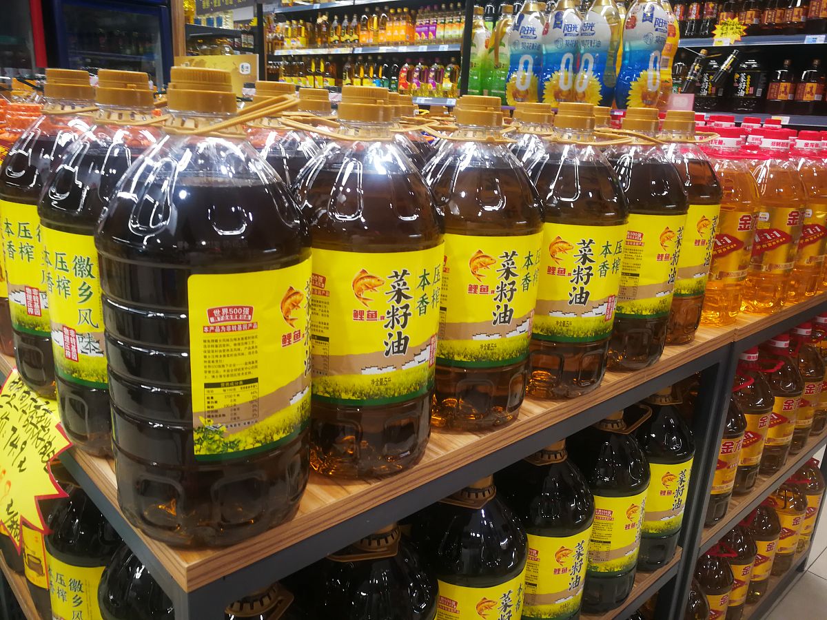 集宁有胡麻油厂家直销吗回答加拓展。