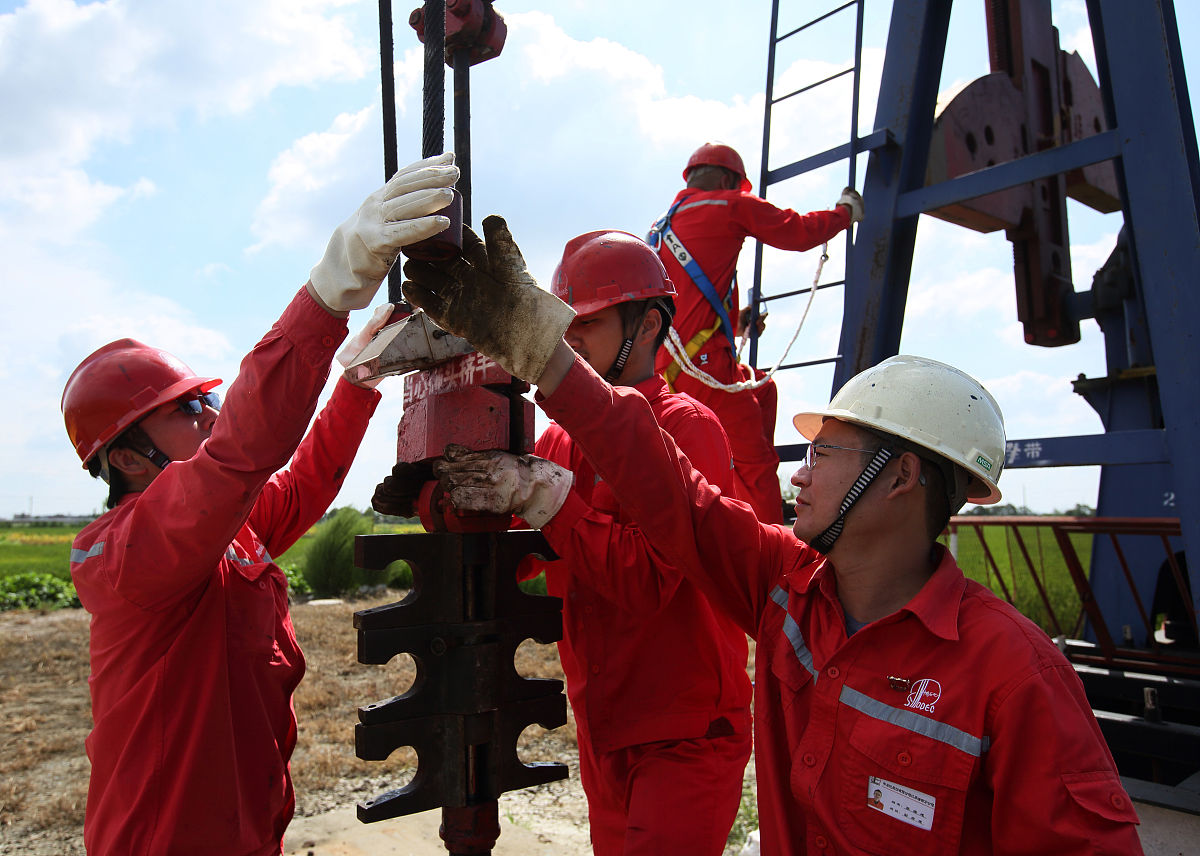 提高油井修井作业质量的措施 - 保障油田稳定生产