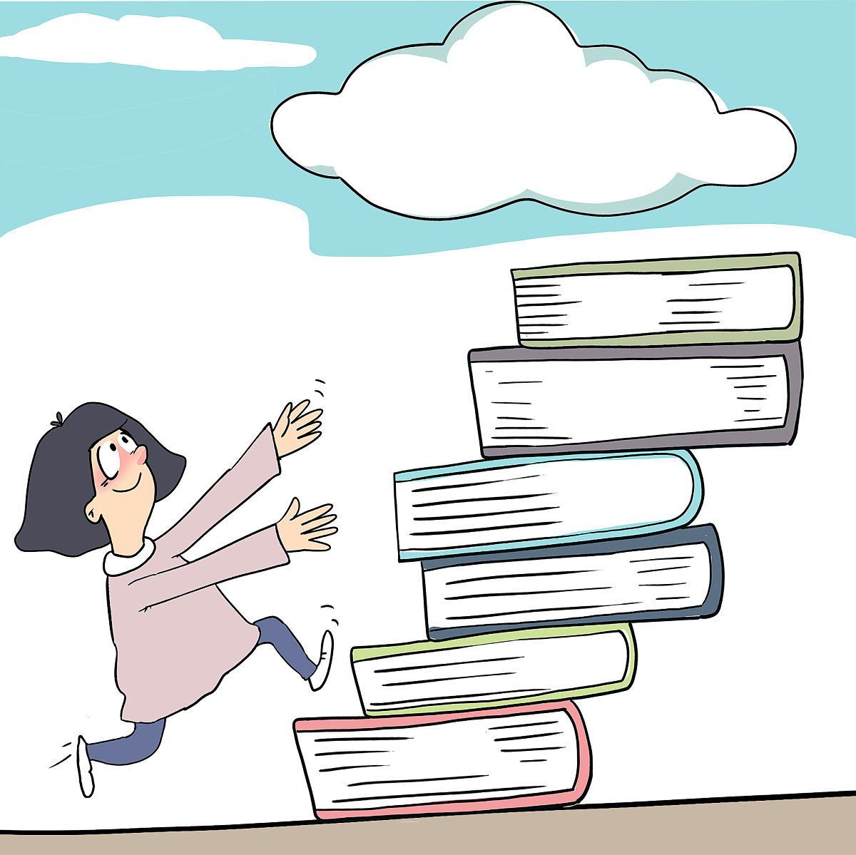 国务院:为女性终身学习提供支持 消除女童辍学现象