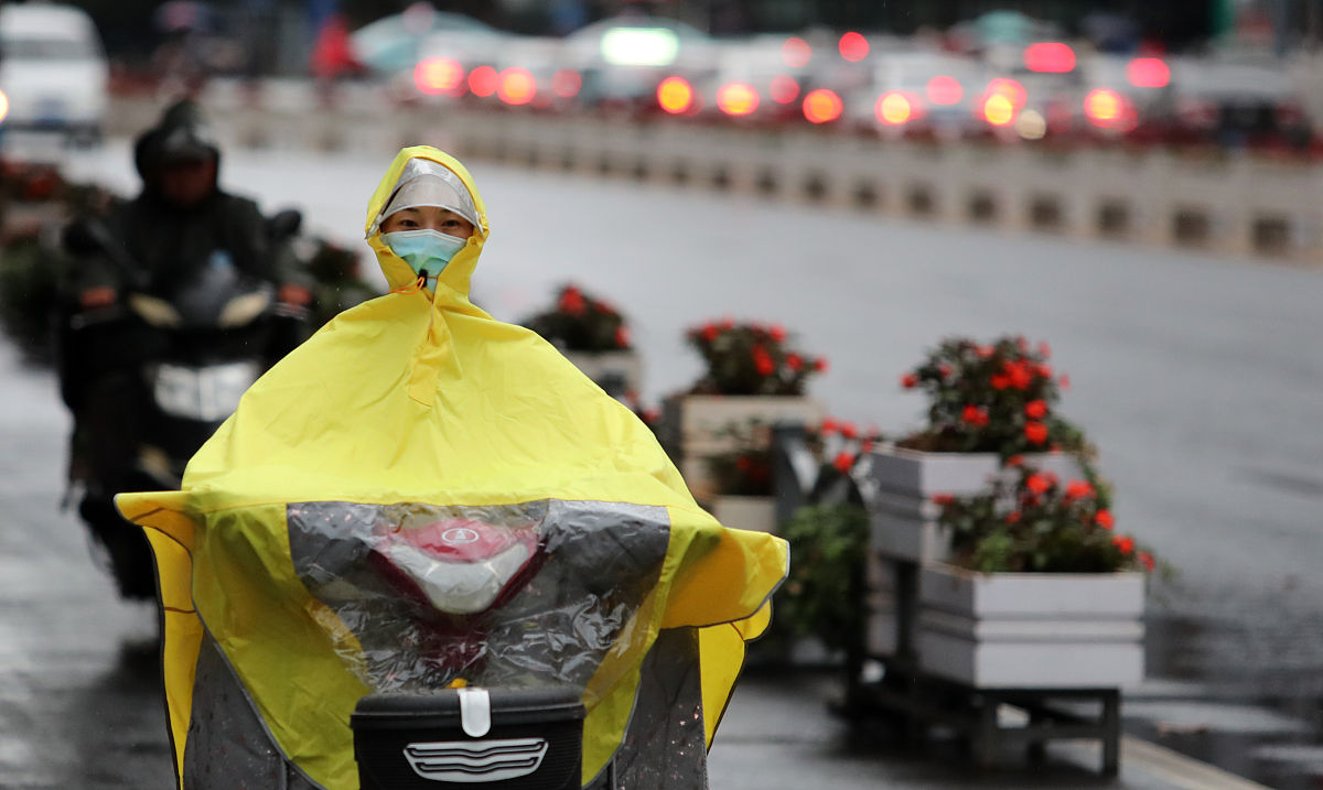 云南雨季是几月到几月