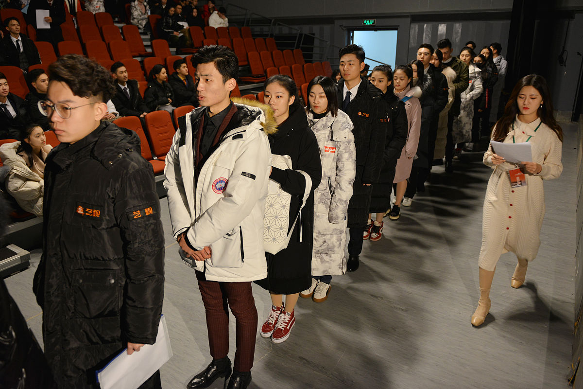 青岛技师学院2019年招生专业有哪些？