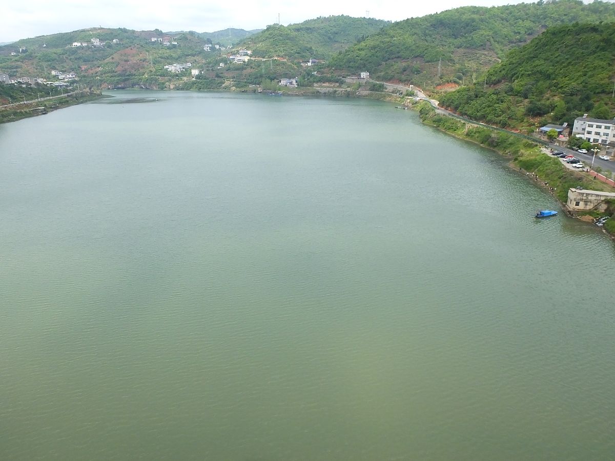 OBJECTID 1 NAME 里扇山塘 CODE BGD11356331082P0001-A3F CITY 台州市 COUNTY 临海市 DMH 575 RCAREA 009