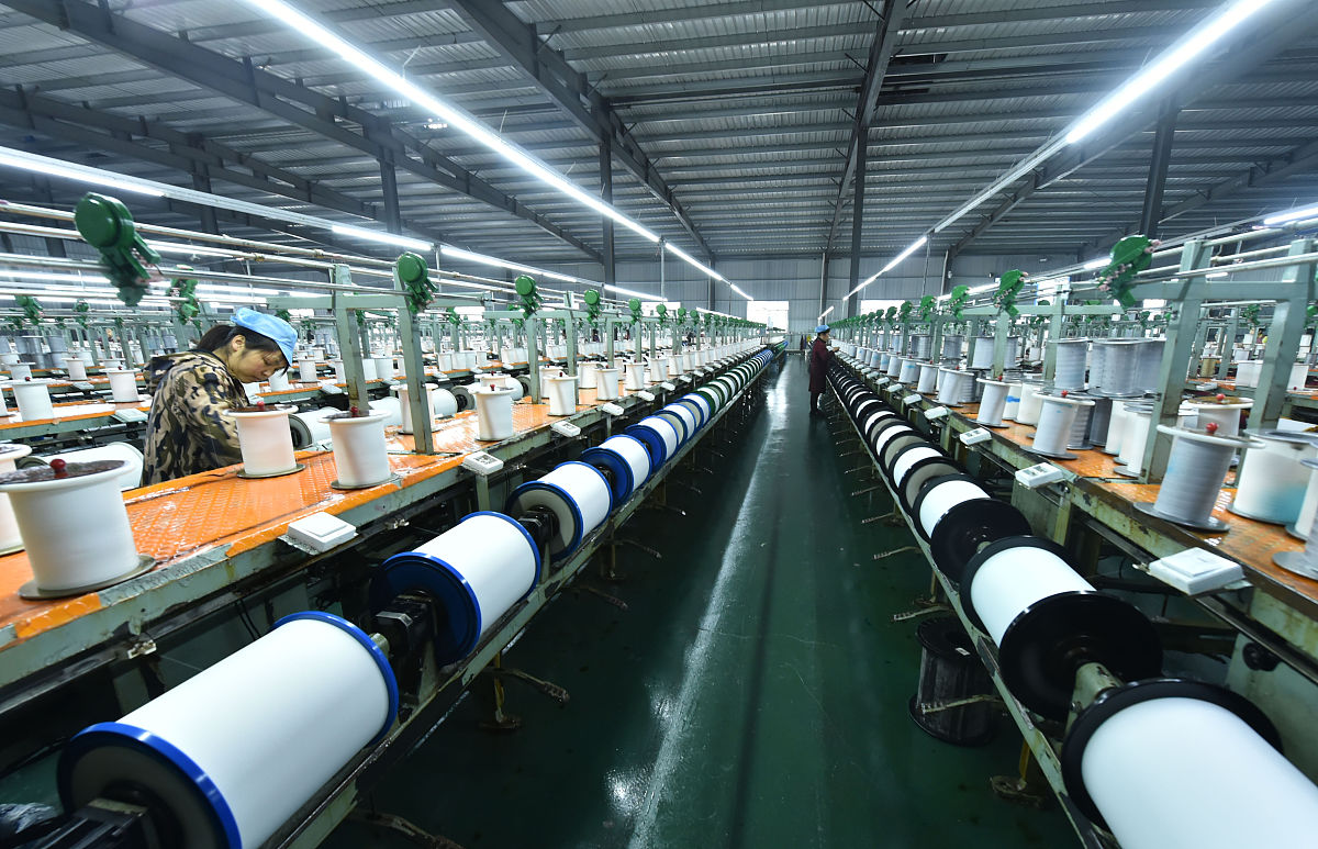 现代造纸工艺专业就业方向及前景分析