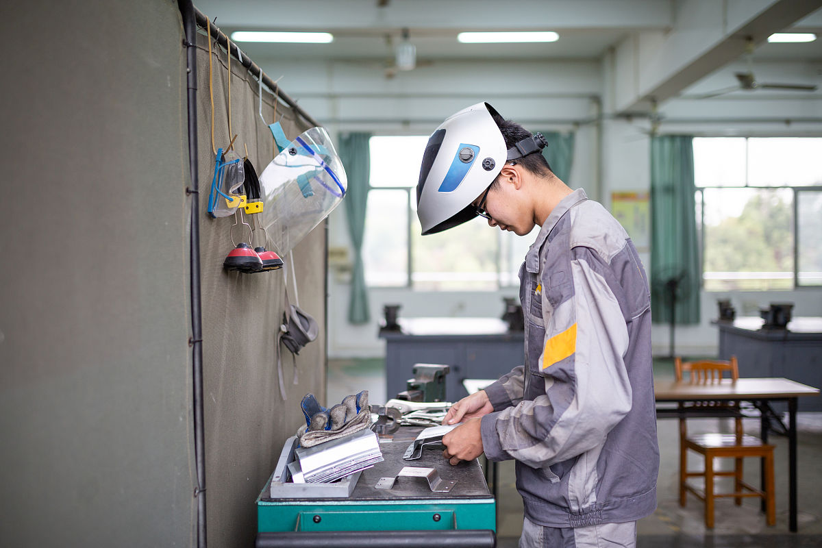 邯郸建筑工程职工中等专业学校2022年开设了什么专业