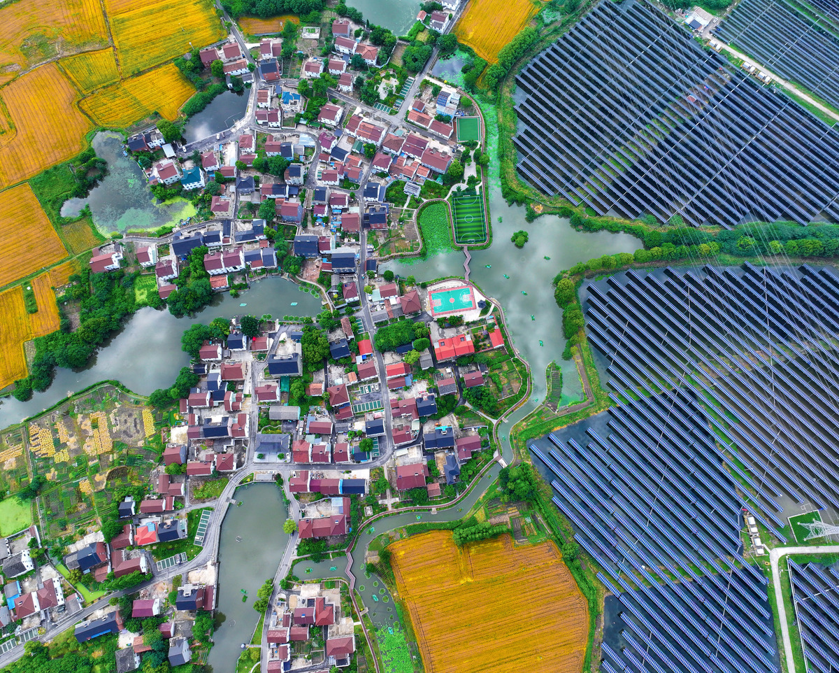 宅基地盘活利用：山亭区李庄村乡村振兴案例研究