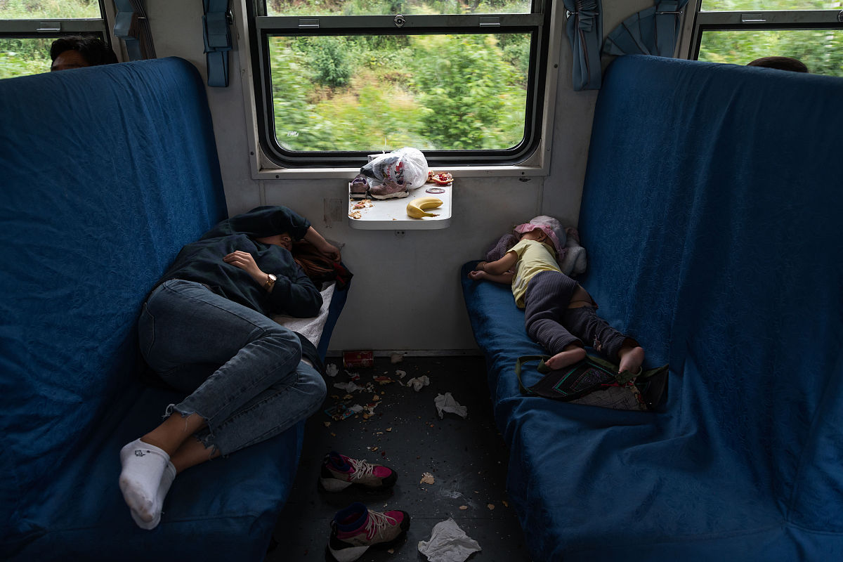 成都铁路学校高铁专业2023年就业前景分析