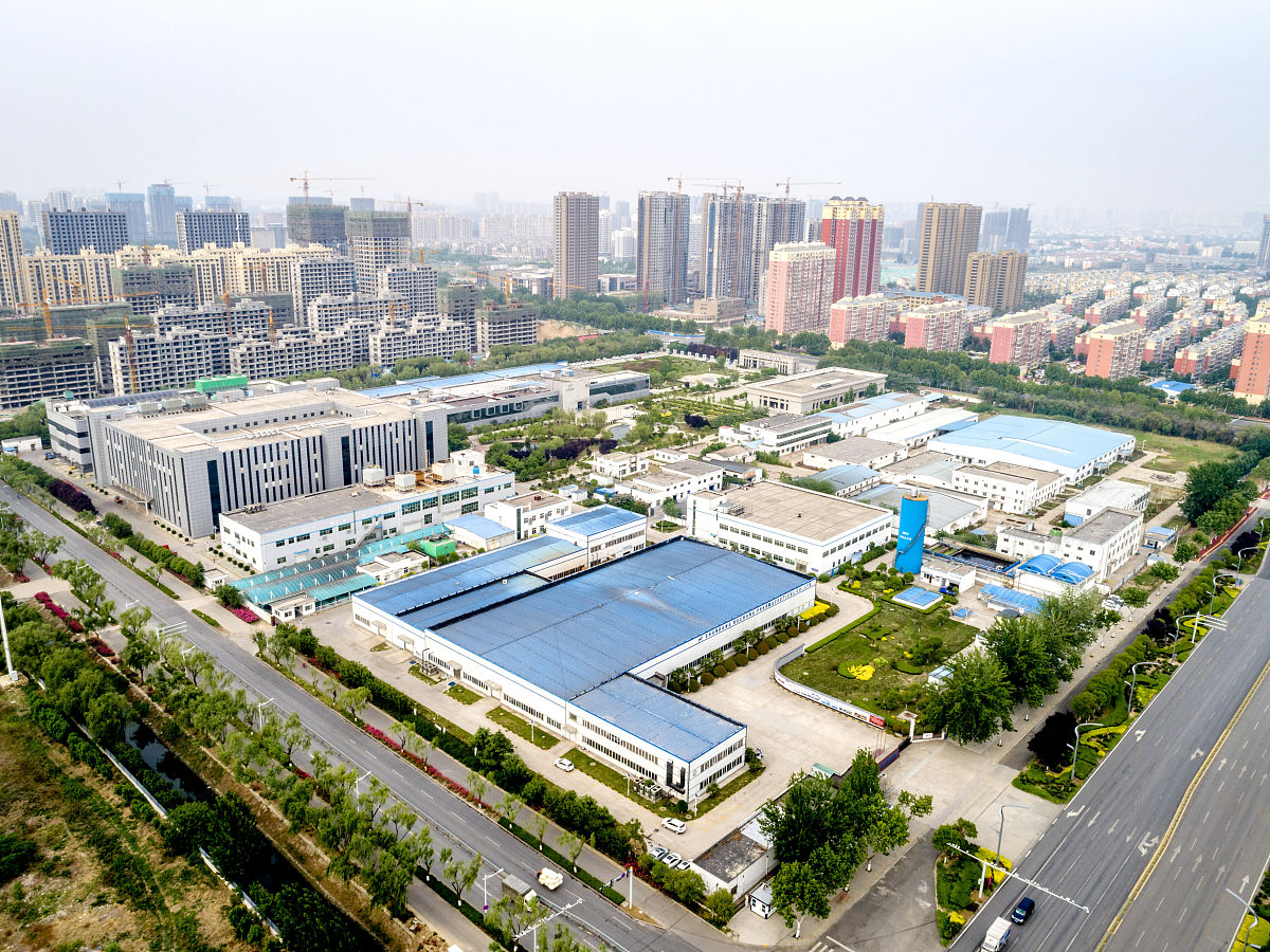 菏泽市生物医药产业发展调研报告 - 潜力巨大，未来可期