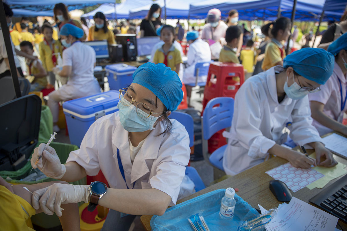 云南卫校就业前景分析：2021年就业形势看好