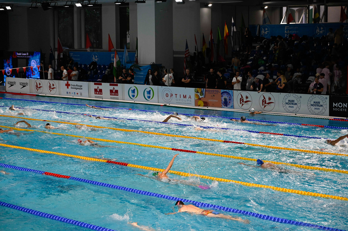 安徽省阜阳体育运动学校游泳专业介绍