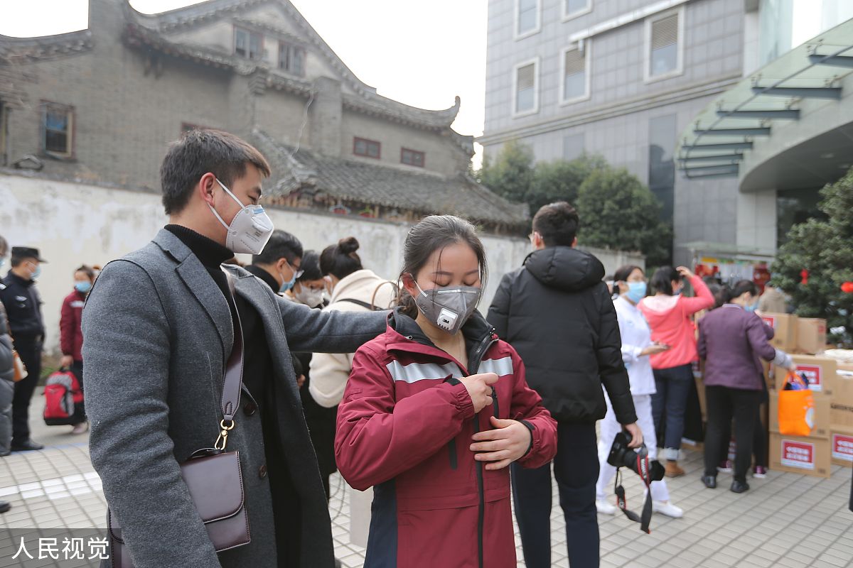 成都卫生学校中专部就业情况怎么样？毕业生就业前景分析