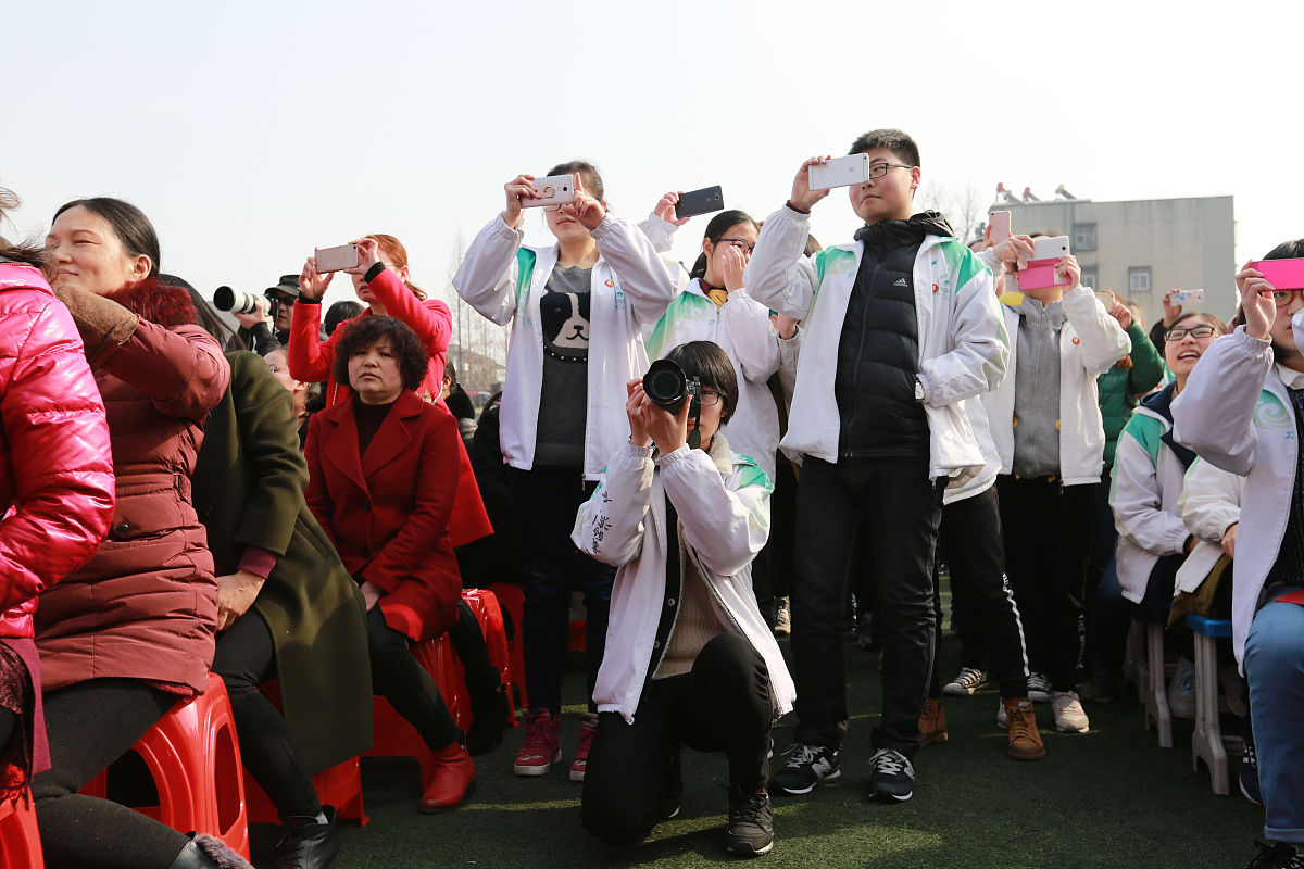 入学前想对小学老师说