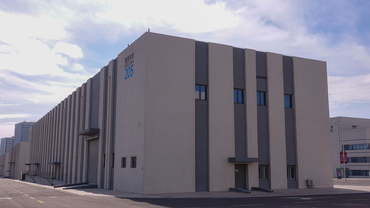 春节欢乐行:看《流浪地球2》,吃烧烤,谈未来 春节欢乐行:看《流浪地球2》,吃烧烤,谈未来