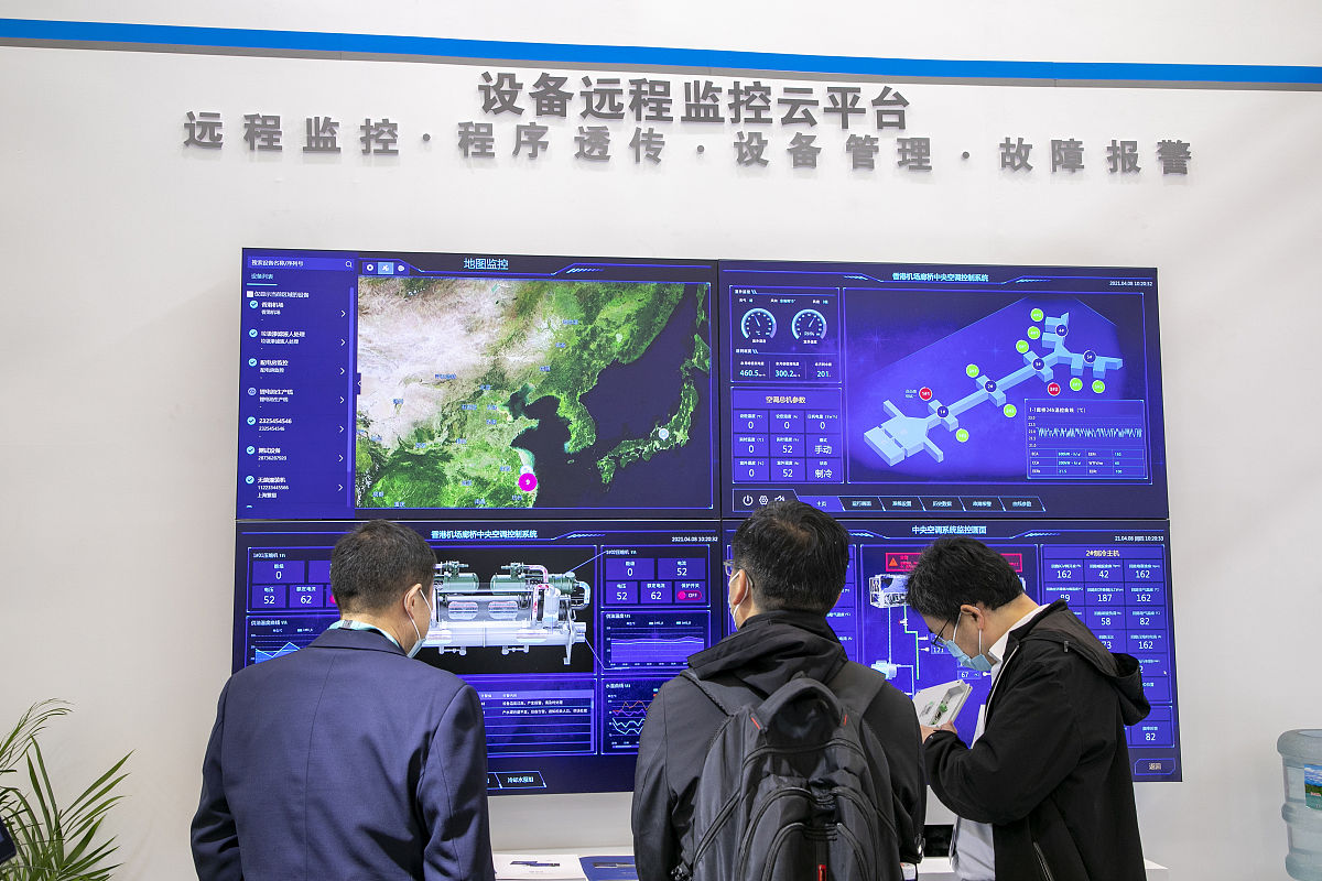 介绍下智慧水利水旱灾害防御驾驶舱产品的功能