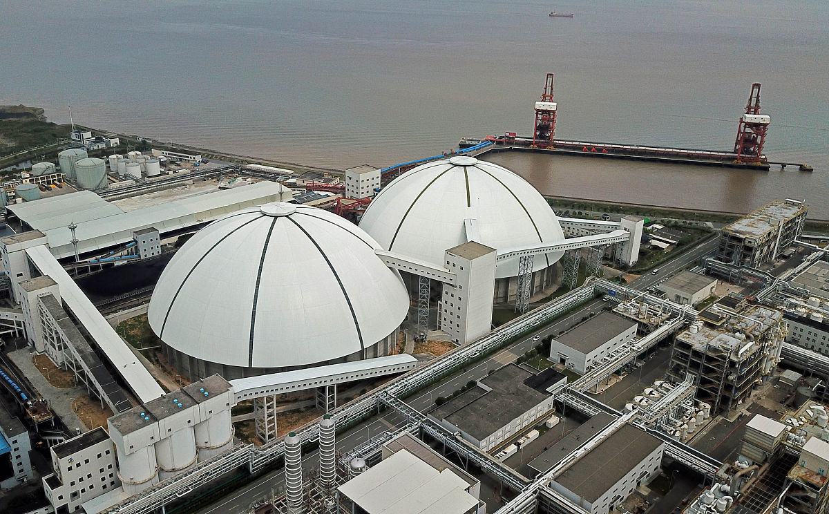 壳体结构：高效承载结构的应用与优势