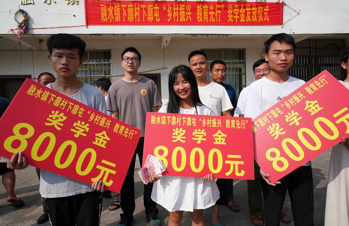 丰顺县职业技术学校助学政策及优惠政策 - 减轻负担，助力梦想