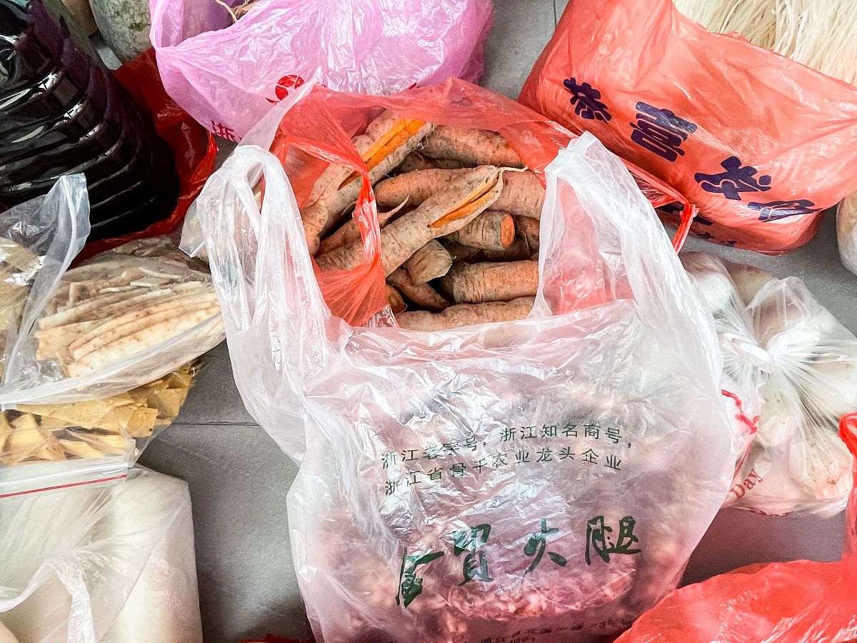 千岛湖特产：除了美景，还有这些宝藏美食！