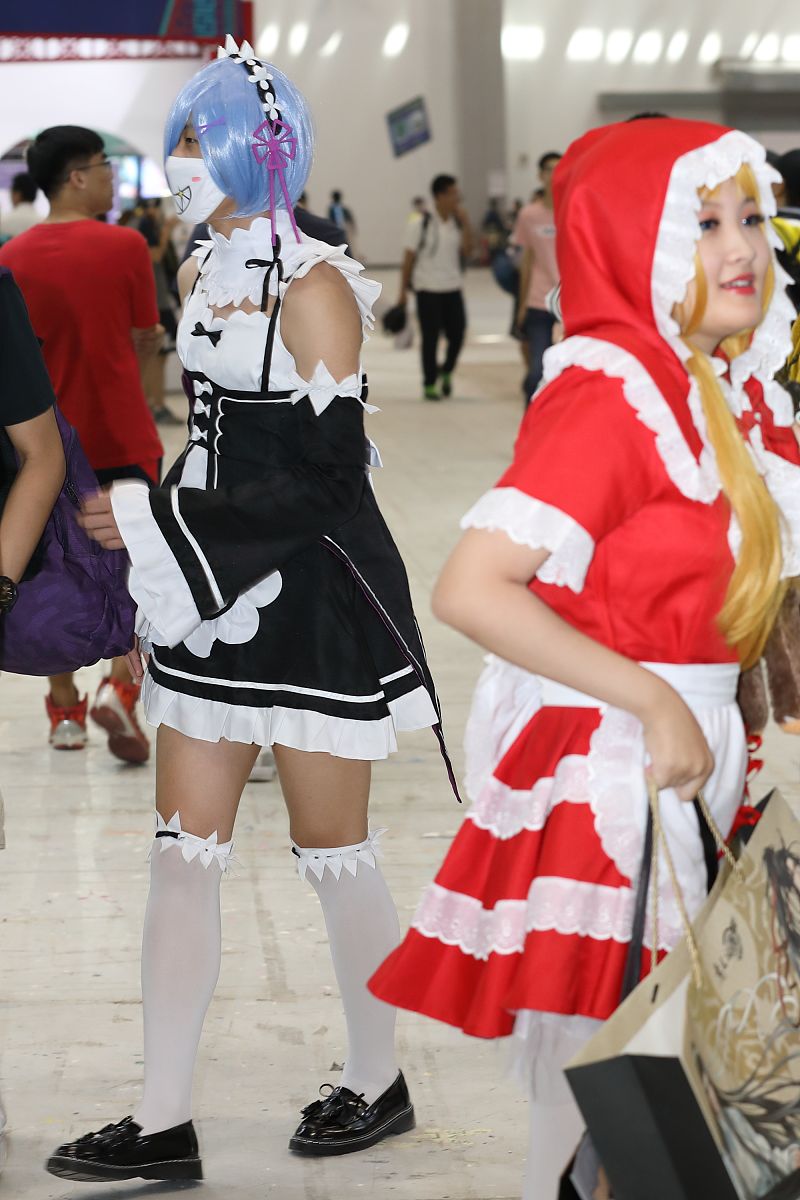 cosplay英雄联盟：角色扮演的乐趣与挑战