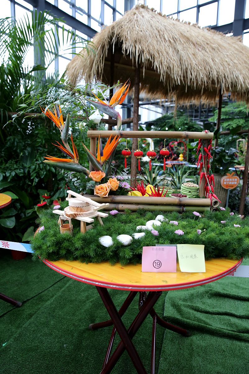 西安市园林技工学校园林专业怎么样？就业前景好吗？