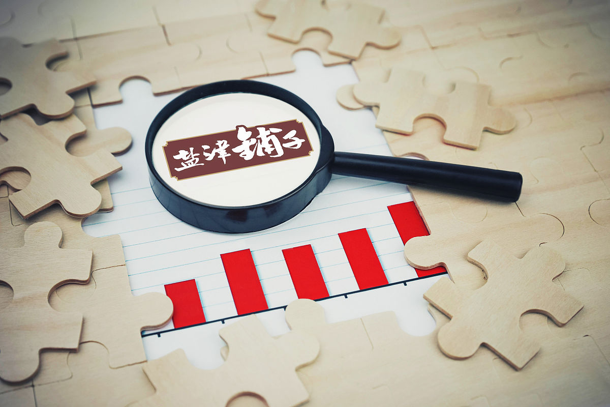 商业配图:盐津铺子