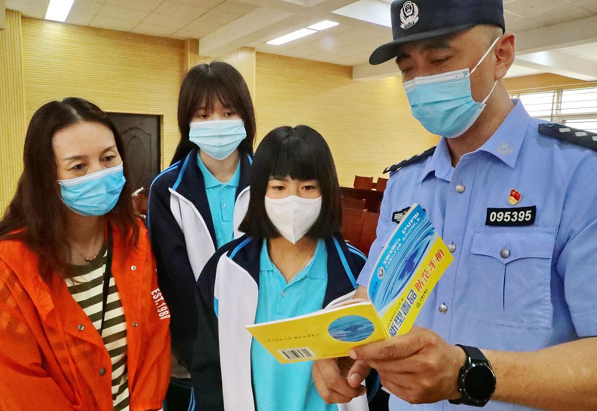 山西好艺中等专业学校2023年地址在哪里