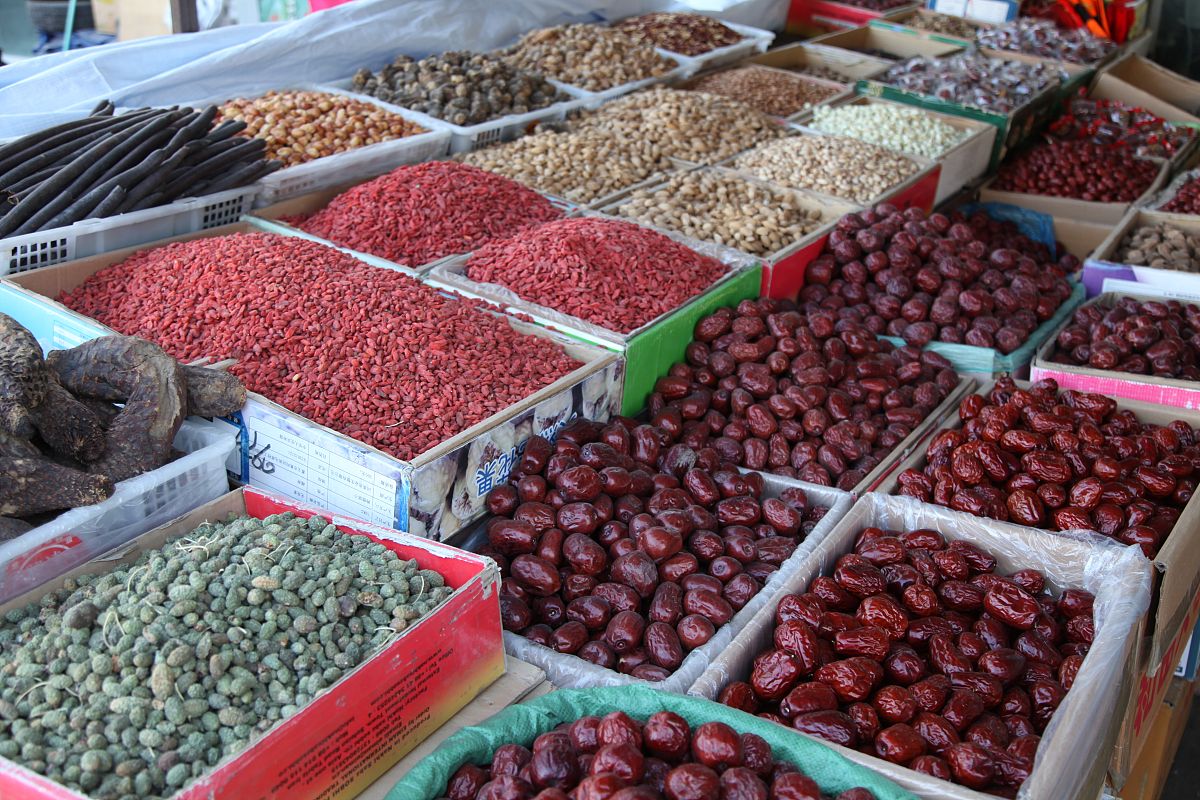 沙果干产品特性