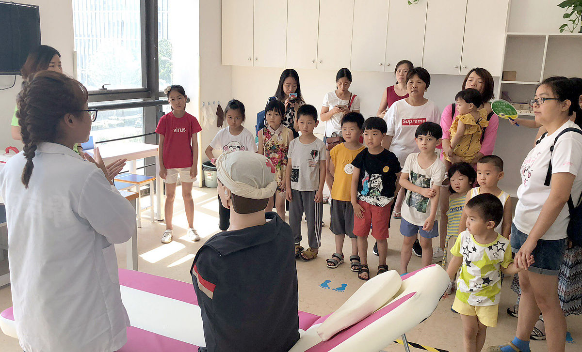 贵阳幼师学校专业培养要求是什么