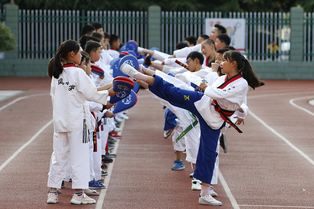 陕西省青少年体育运动学校怎么样评价好不好好麽