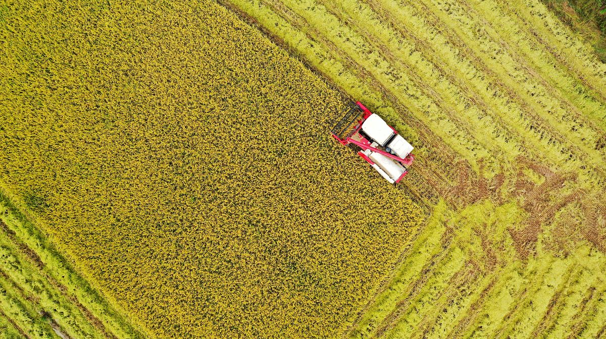 山西省农业机械化学校学校简介