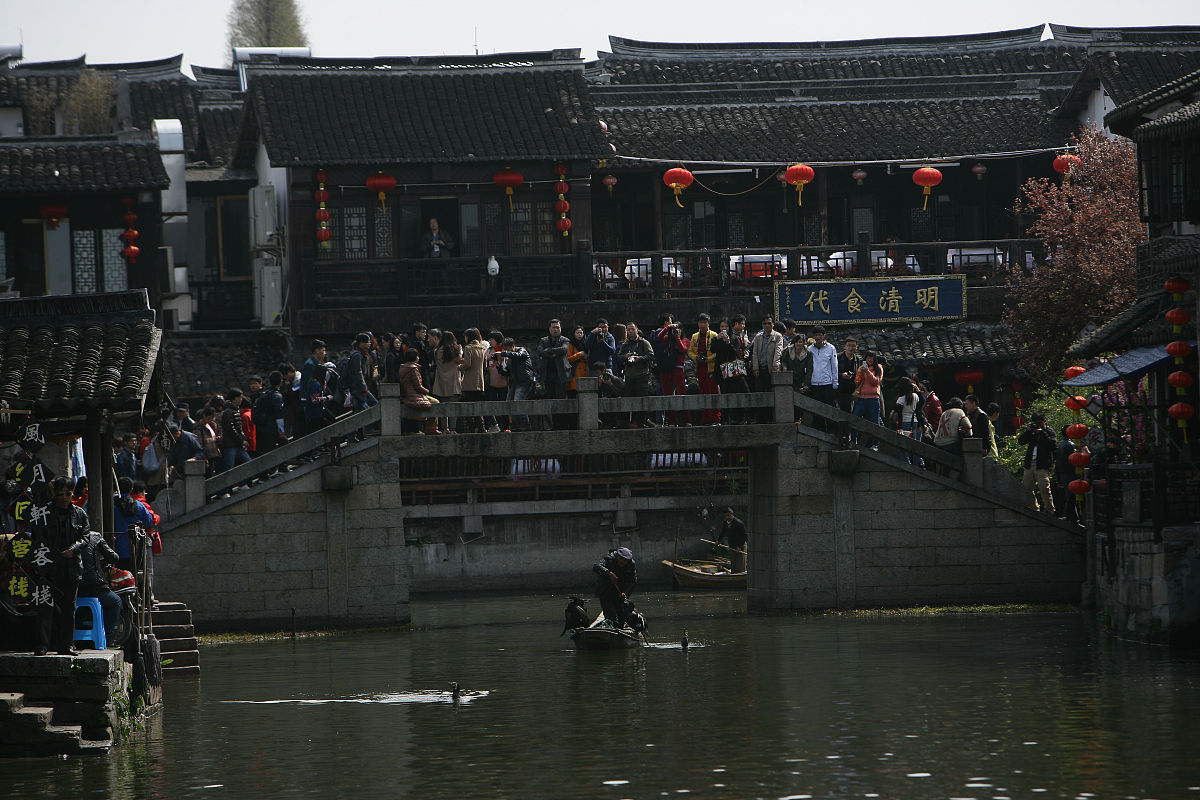 浙江江苏两省热门城市旅游路线推荐