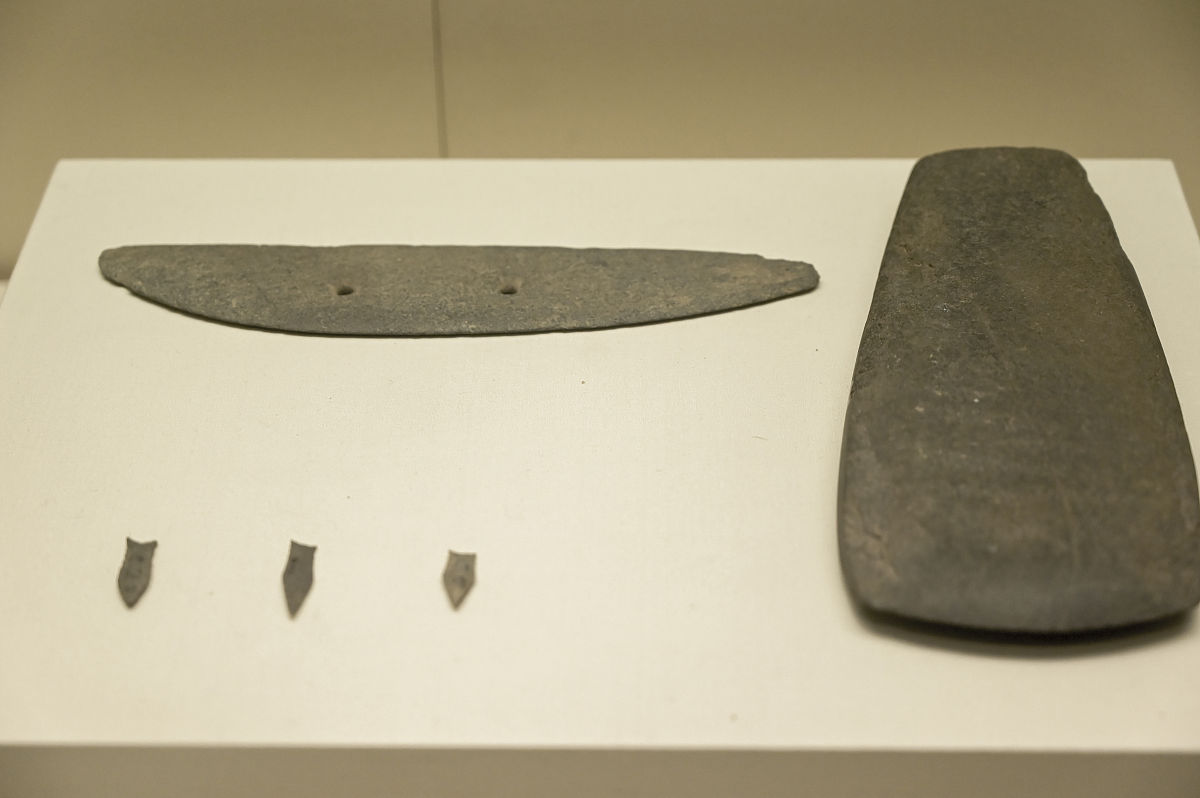 人类文明发展史中的关键技术节点