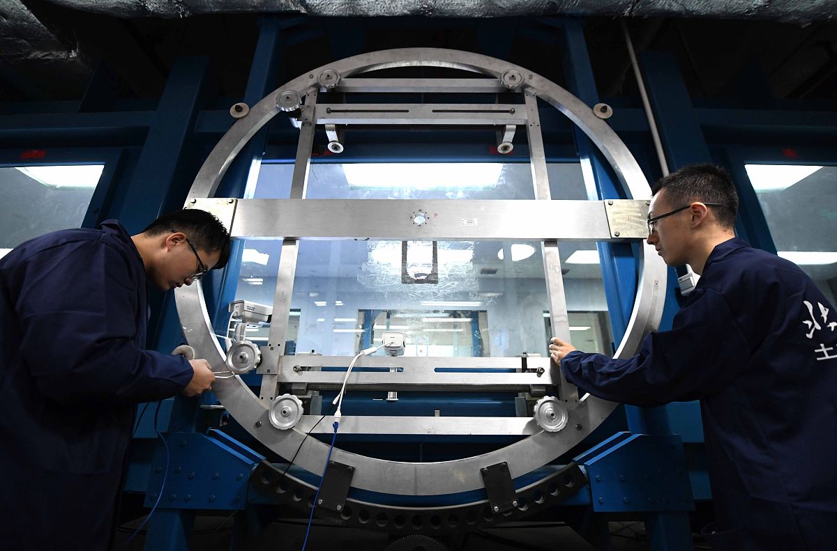 人工智能赋能高铁棘轮补偿机构监测技术研究