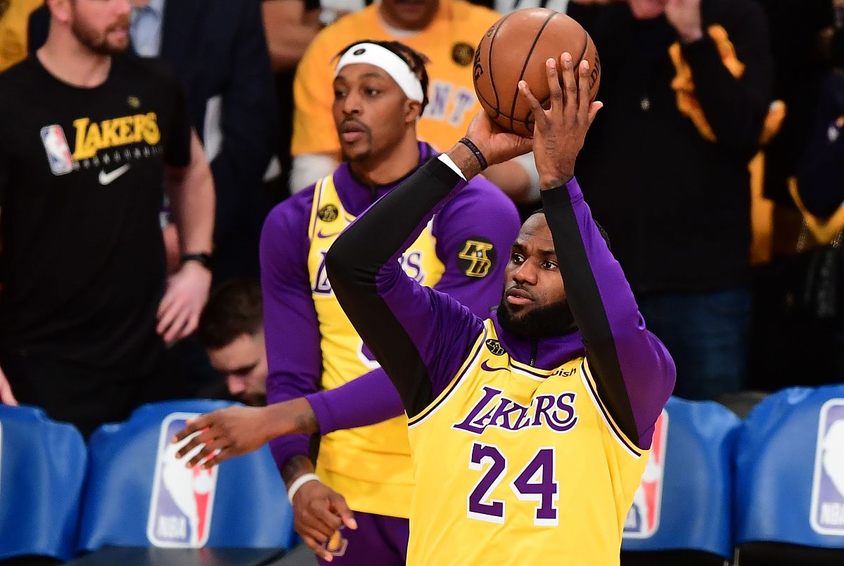 湖人怎么又输了