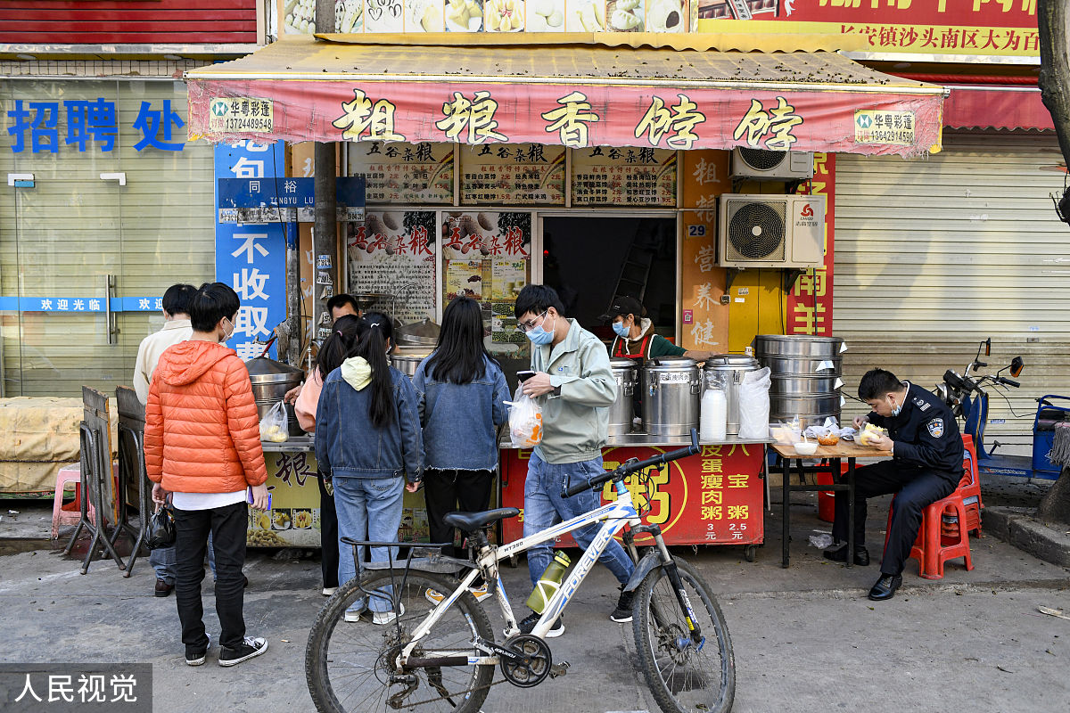 在驻马店市开一家胡辣汤煎包早餐店一个月利润多少