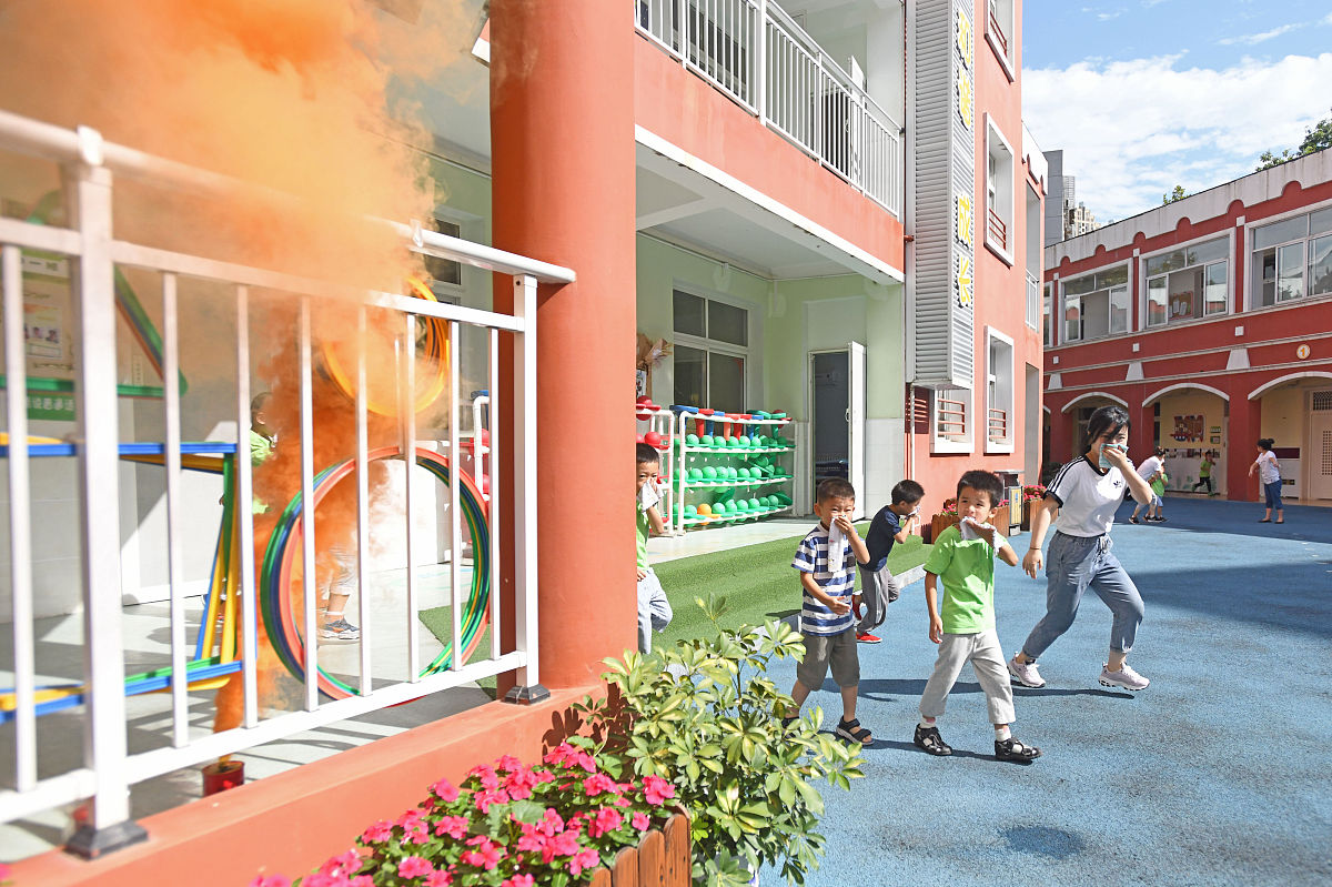 四川最好的学前教育学校：家长指南