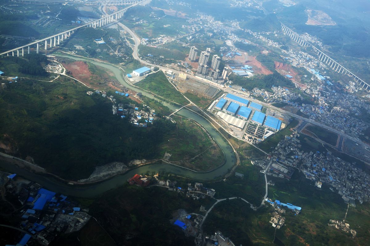 昆明招商引资重点项目：磨憨—磨丁合作区