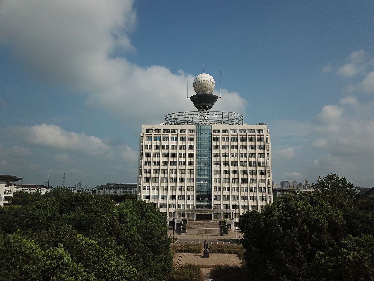 江苏的二本大学有哪些
