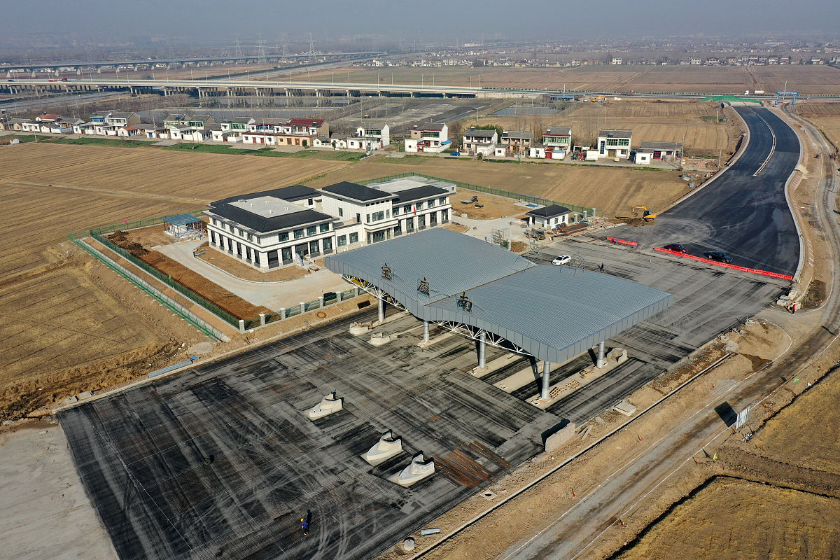 贵州省建设学校：市政工程施工专业介绍