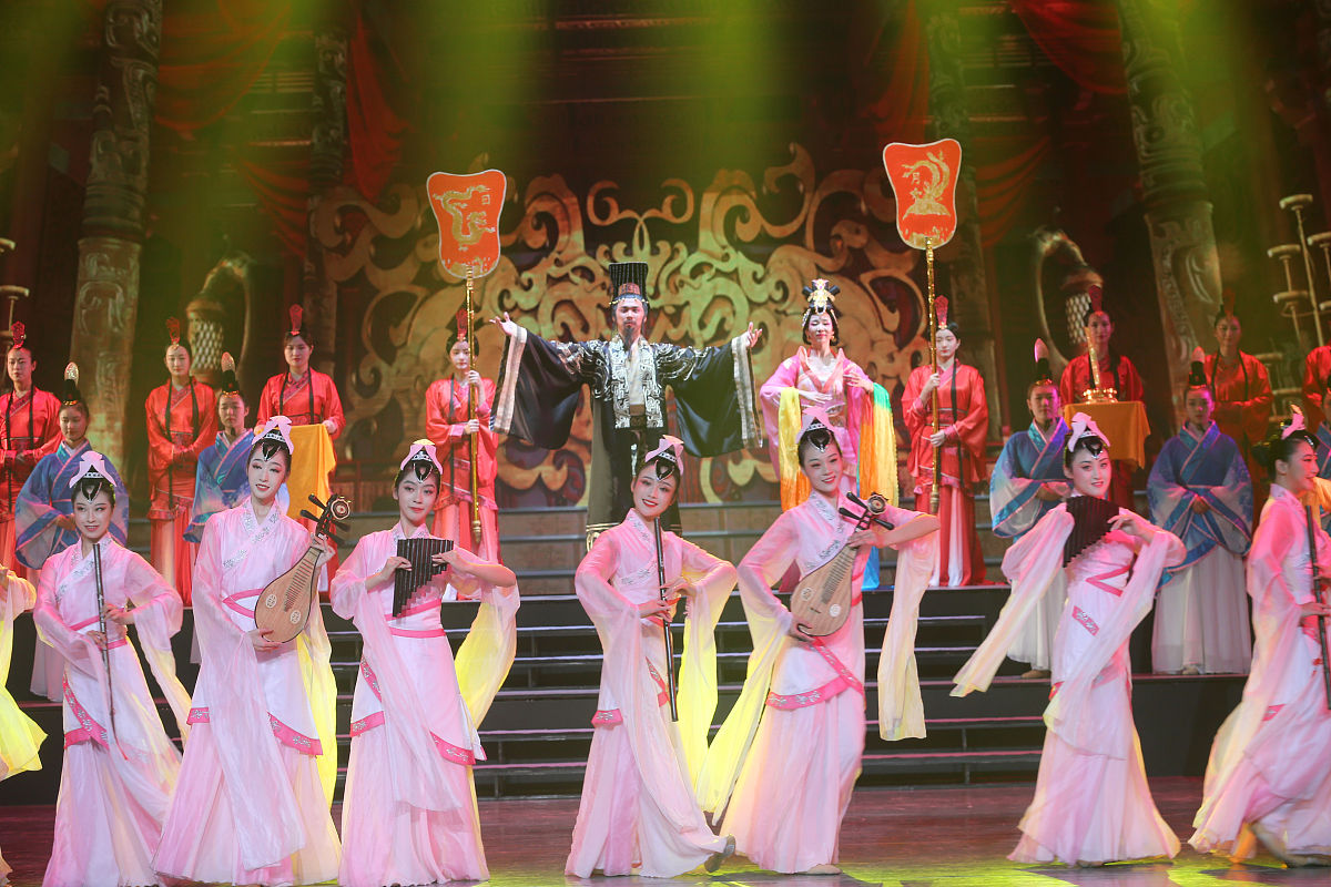 民族音乐与舞蹈的价值与传承：在现代社会中焕发活力