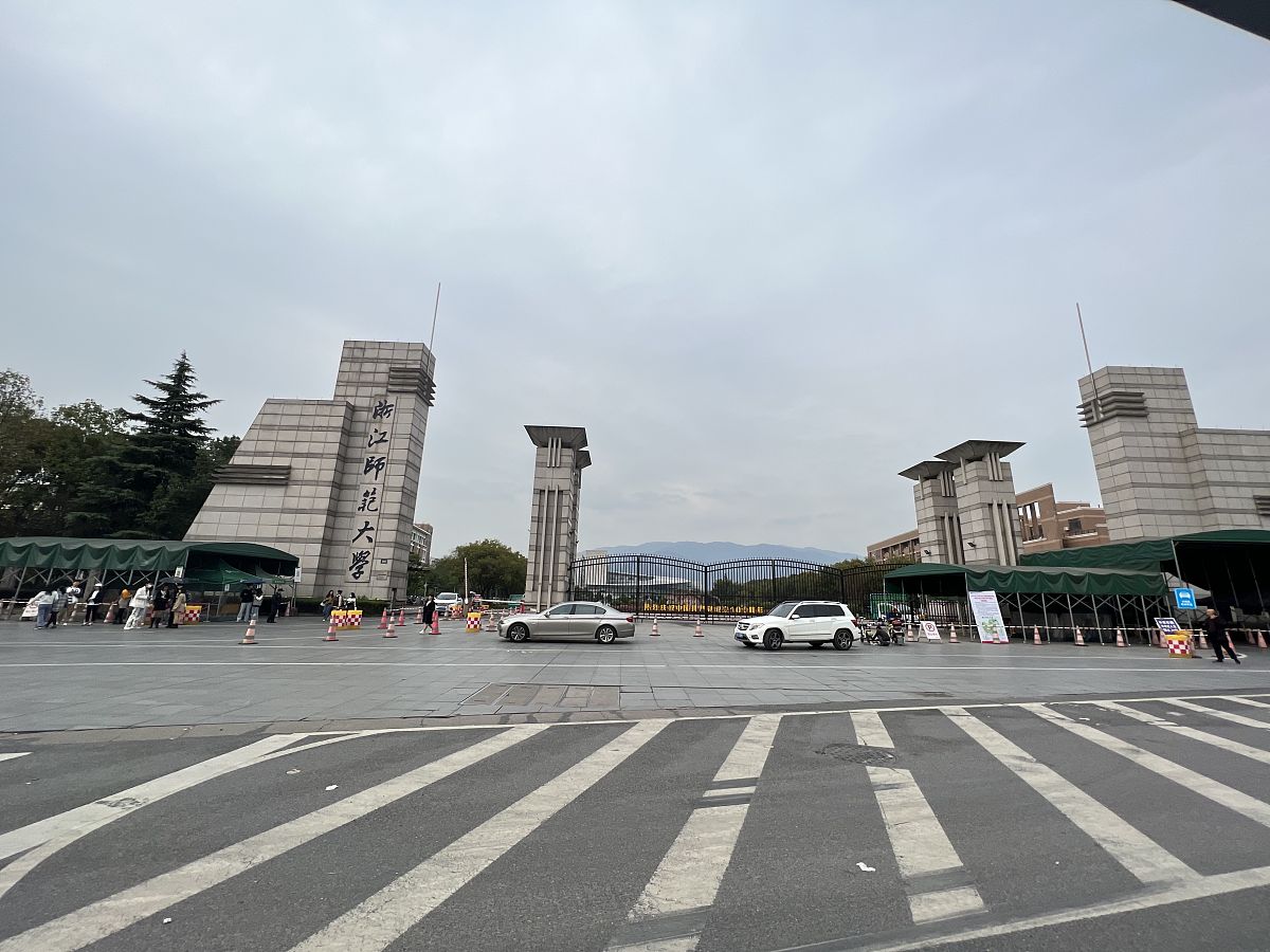 浙江导游专业哪个学校好？2023年热门院校推荐