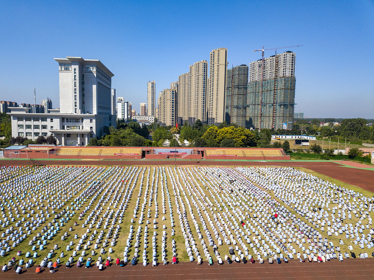 郎溪县中等专业学校2022年招生简章