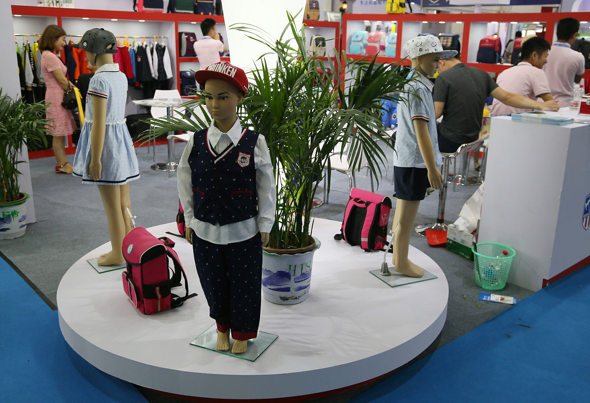 2019年成都幼师学校毕业生就业前景分析：就业面广阔吗？