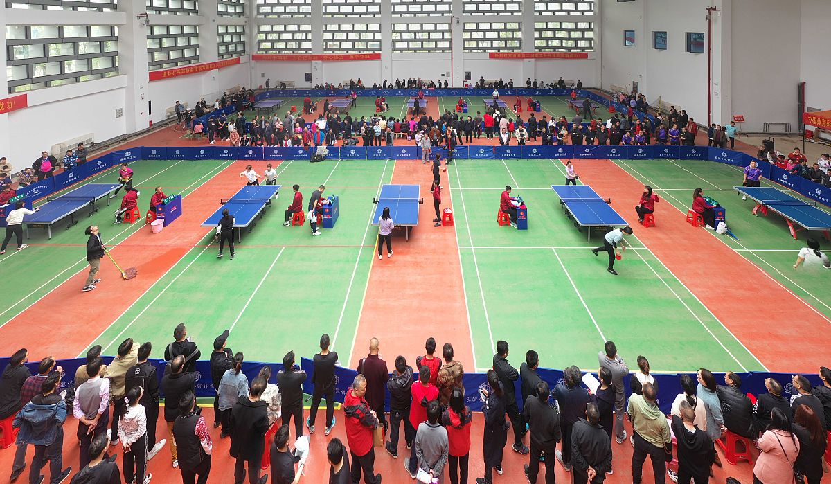 日照市体育运动学校休闲体育服务与管理专业-培养休闲体育人才的摇篮