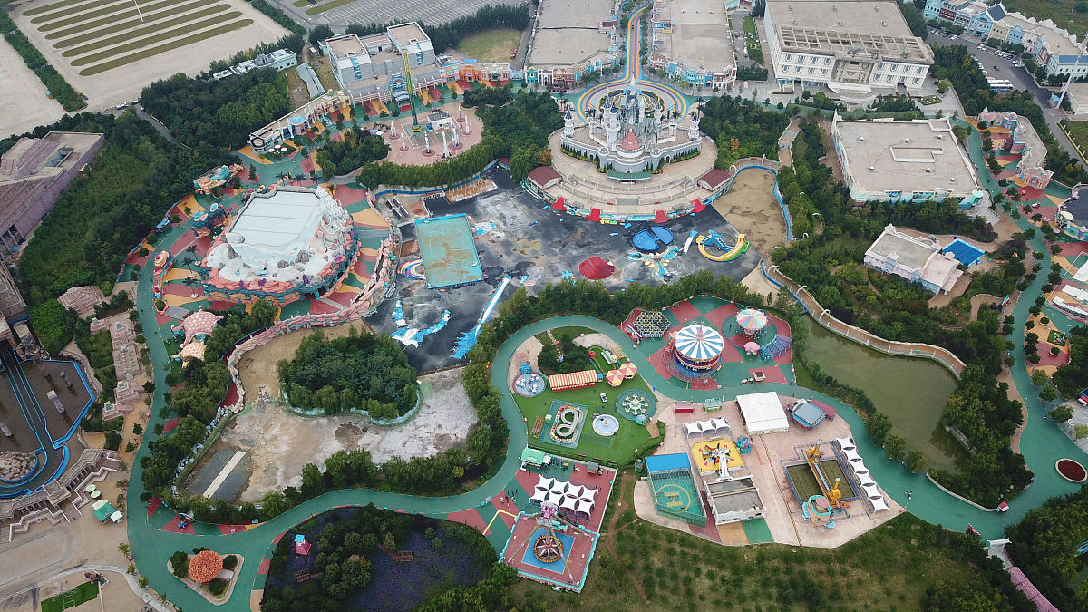 北方开儿童乐园赚钱吗？选址、设施、安全、营销这样做！