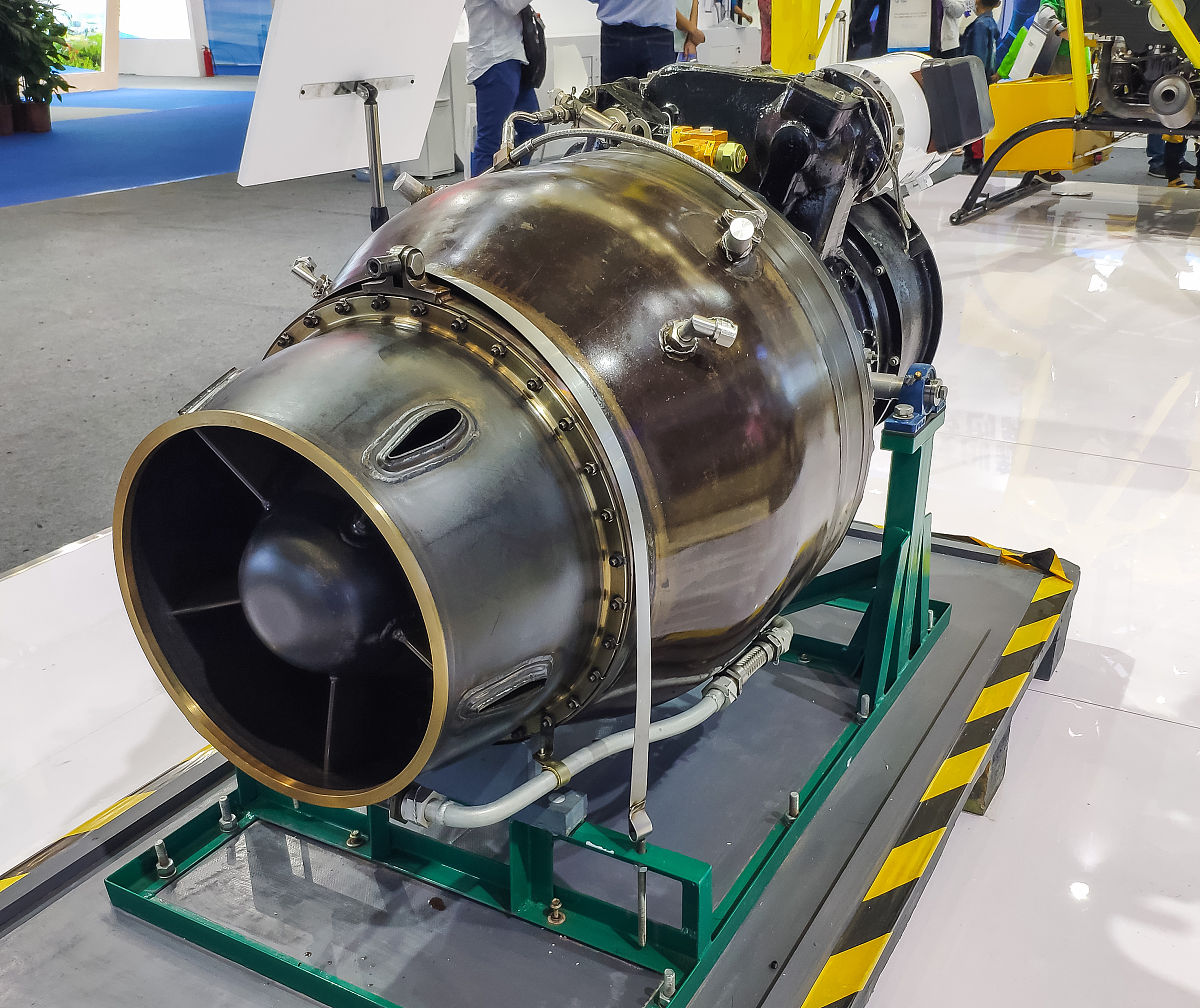 航空航天发动机主动冷却系统：原理、优势及应用