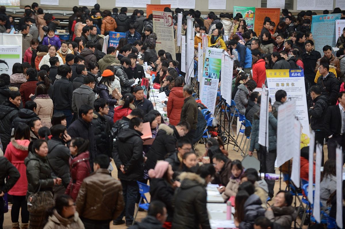 江西师范大学应用化学专业就业前景分析：就业率高、领域广阔